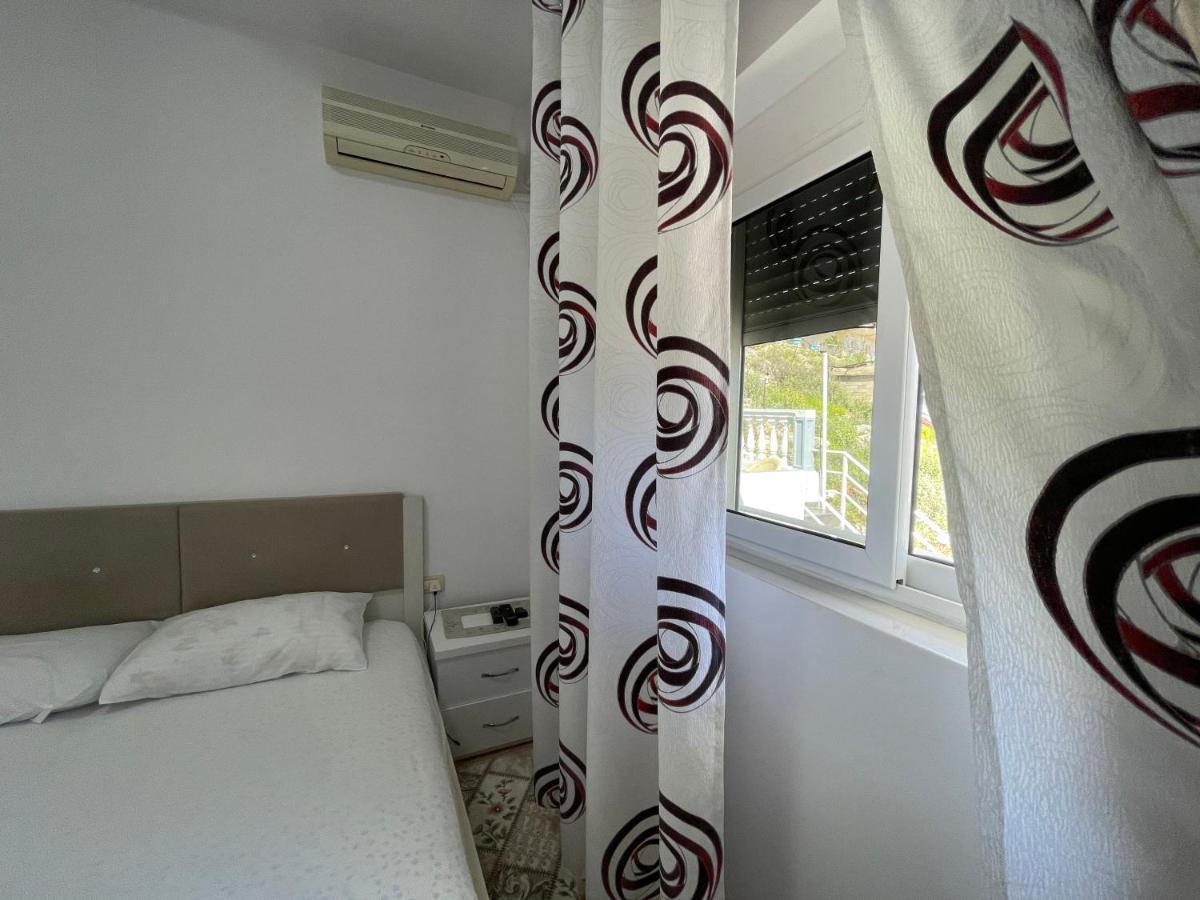 Luigi S Fairyview Apartment Sarandë Buitenkant foto