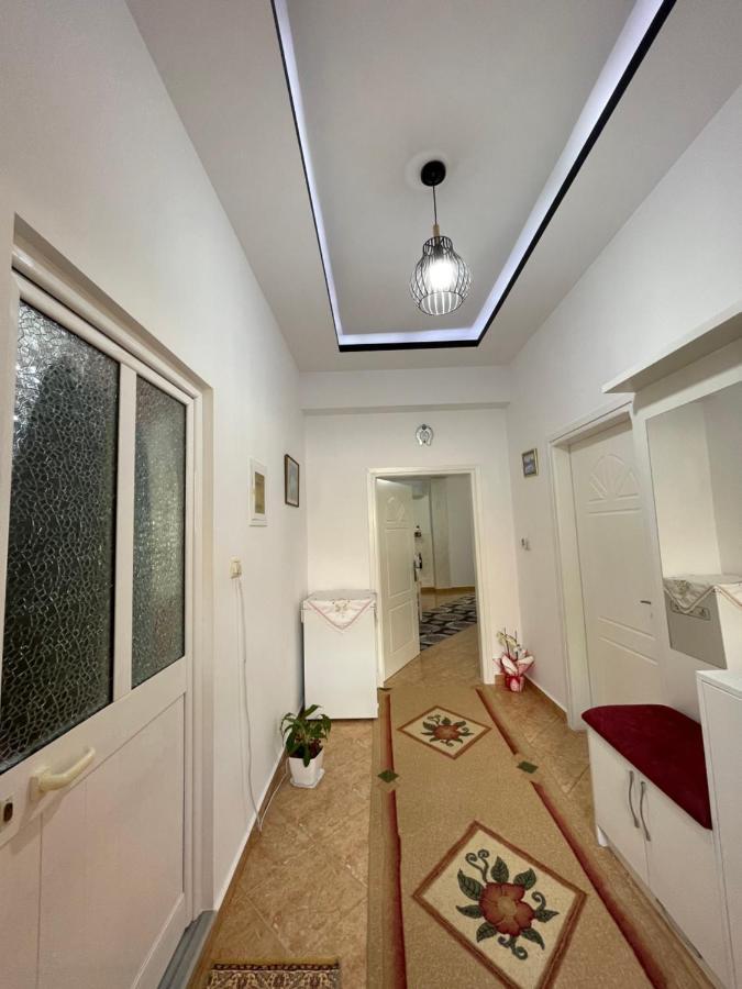 Luigi S Fairyview Apartment Sarandë Buitenkant foto