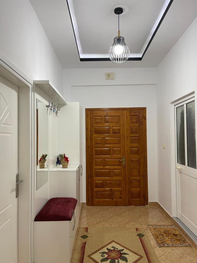 Luigi S Fairyview Apartment Sarandë Buitenkant foto