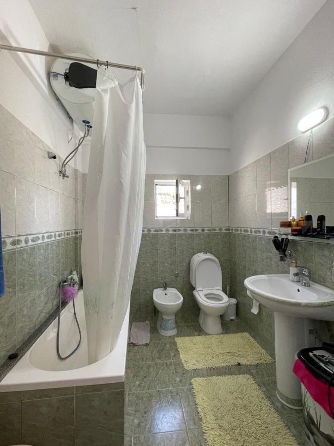 Luigi S Fairyview Apartment Sarandë Buitenkant foto