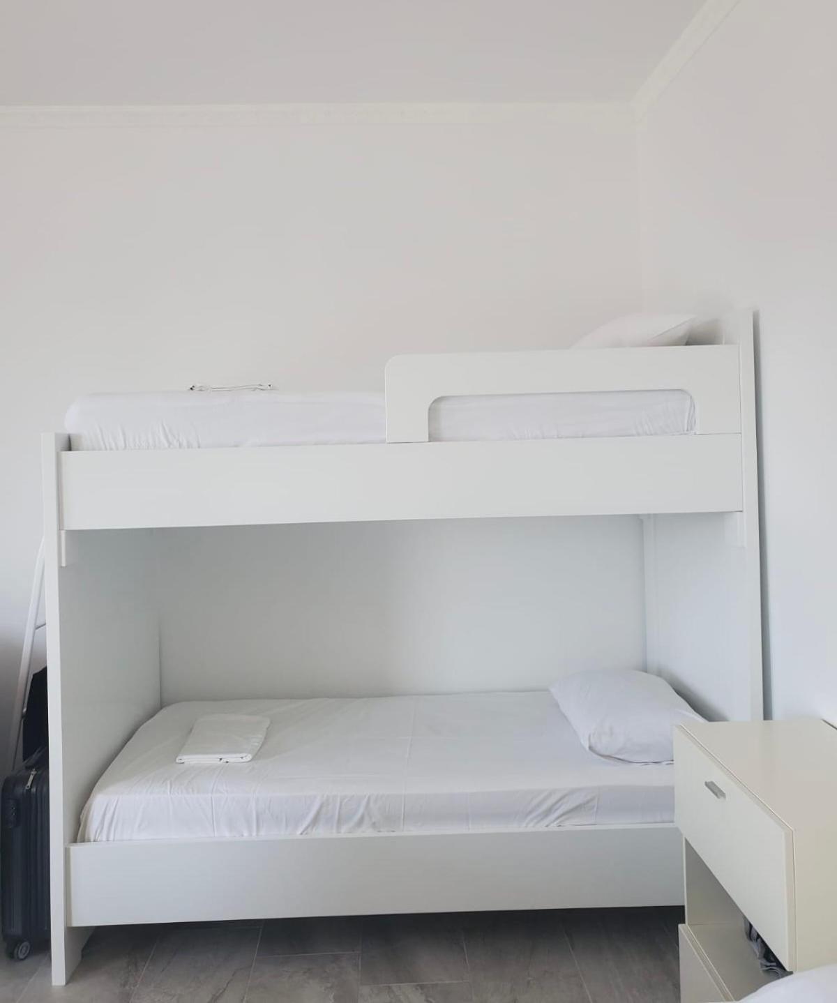 Luigi S Fairyview Apartment Sarandë Buitenkant foto