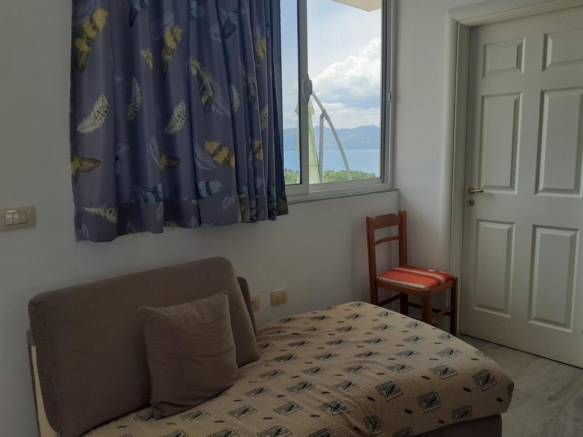 Luigi S Fairyview Apartment Sarandë Buitenkant foto